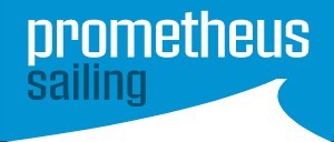 Prometheus sailing logo