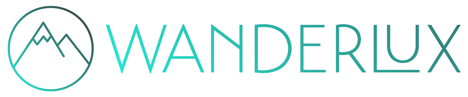 Wanderlux logo